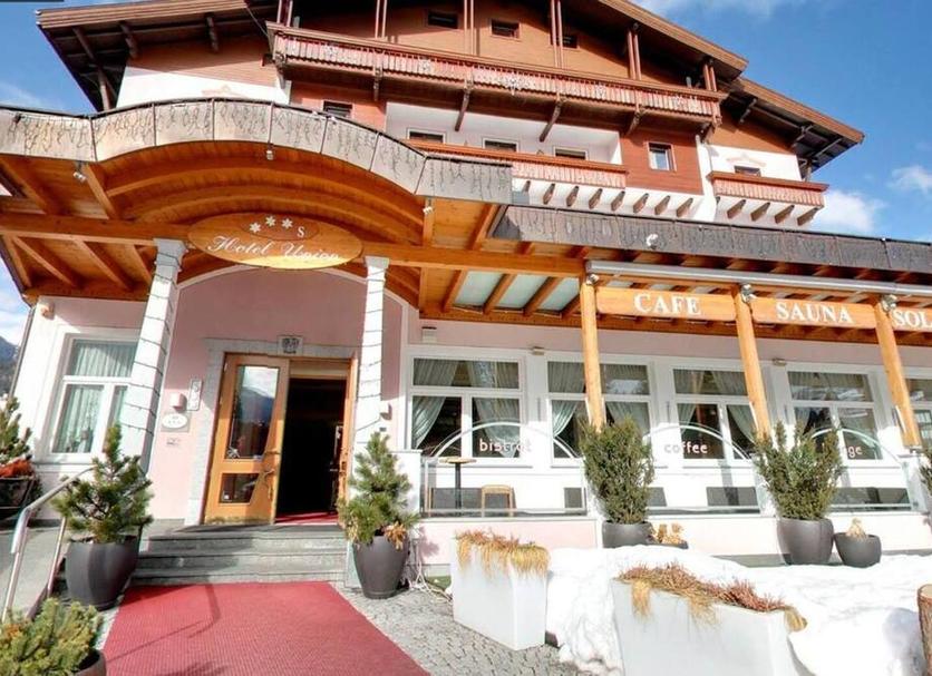 Gebäude Foto