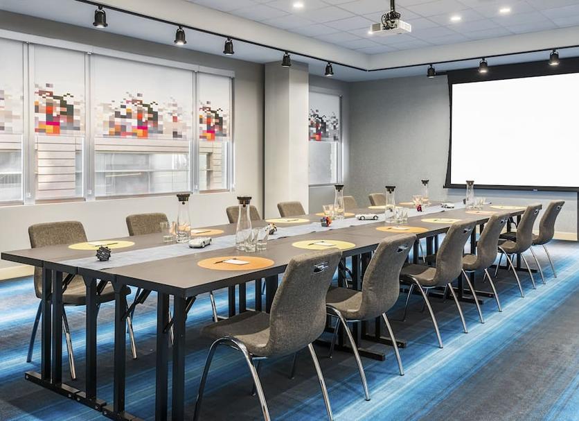 Konferenzraum Foto