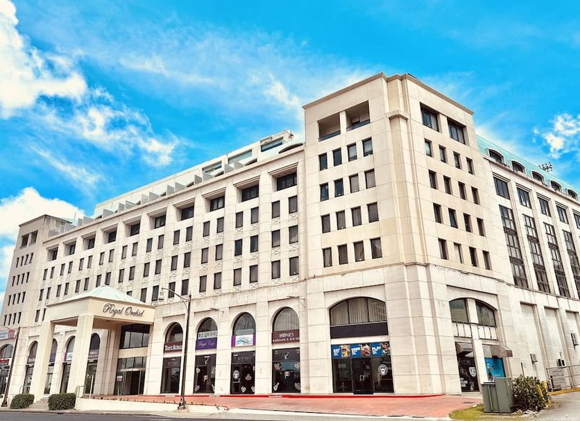 Gebäude Foto