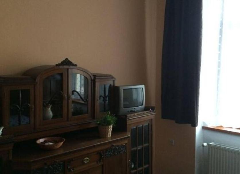 Zimmerausstattung Foto