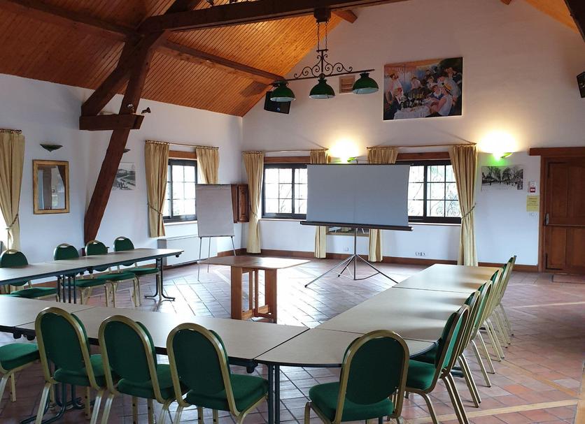 Konferenzraum Foto