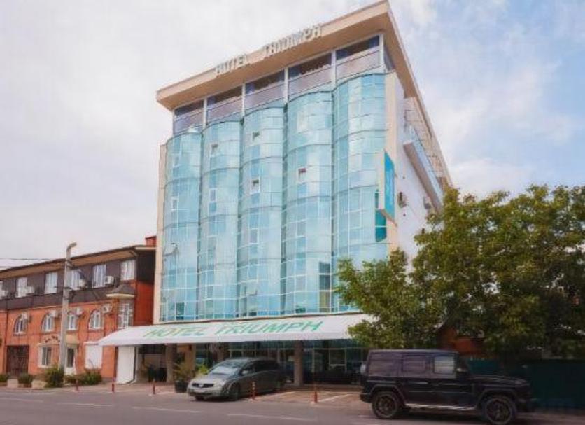 Gebäude Foto
