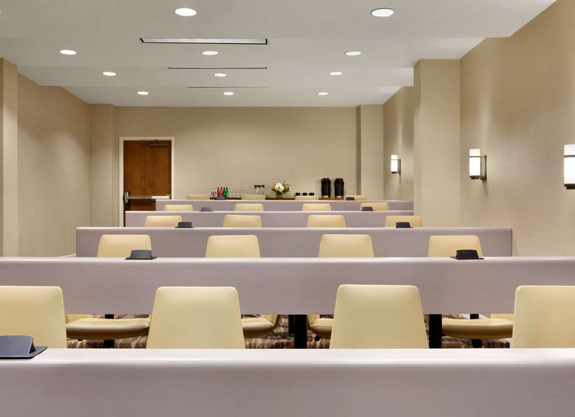 Konferenzraum Foto
