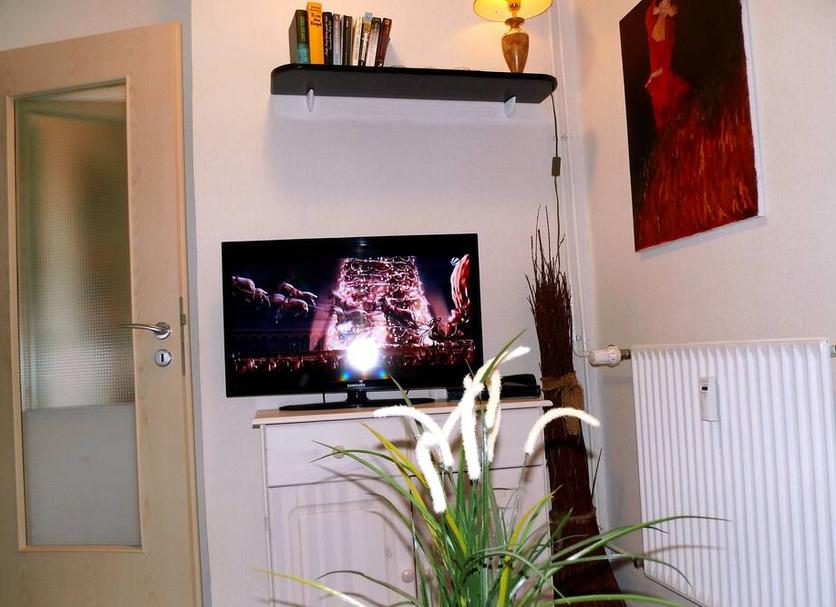 Zimmerausstattung Foto