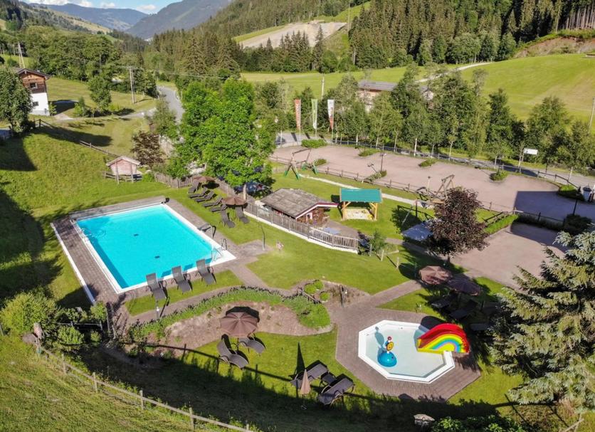Pool Foto