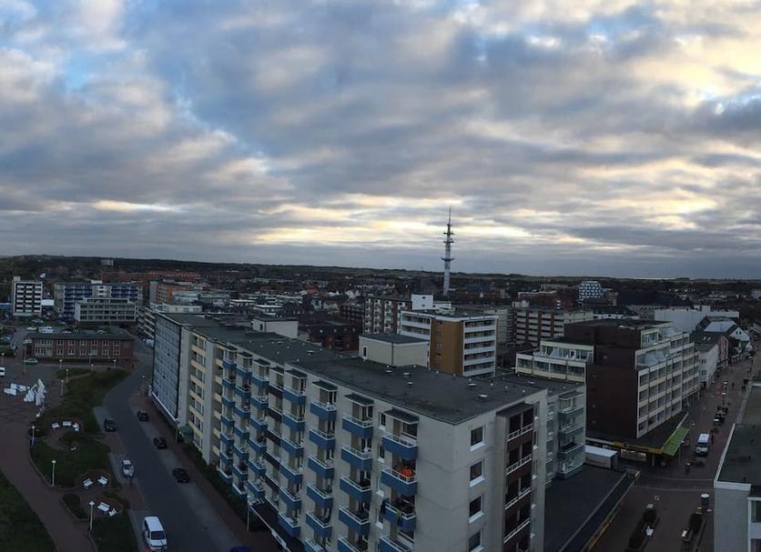 Außenansicht Foto