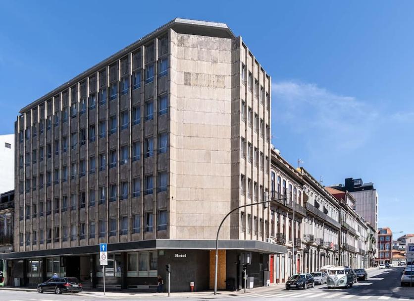 Gebäude Foto