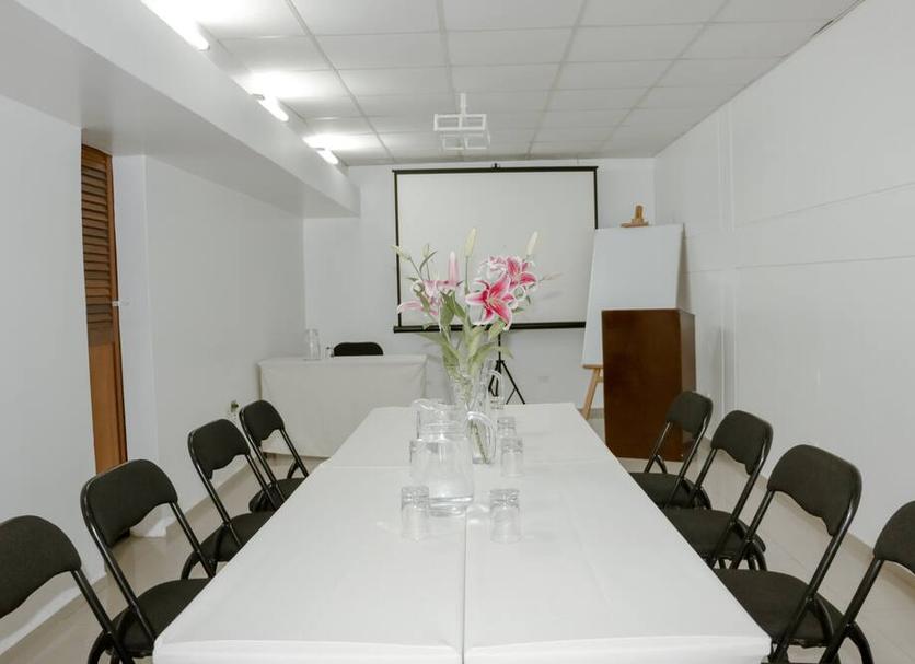 Konferenzraum Foto