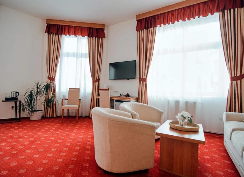 Wohnzimmer Foto