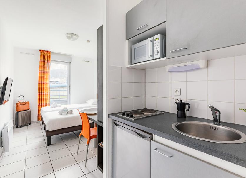 Küche Foto