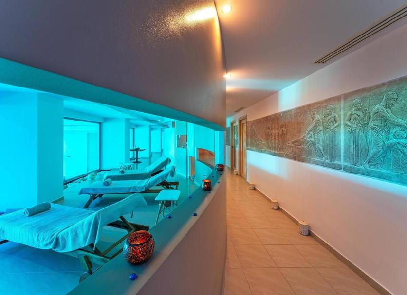 Wellness Foto