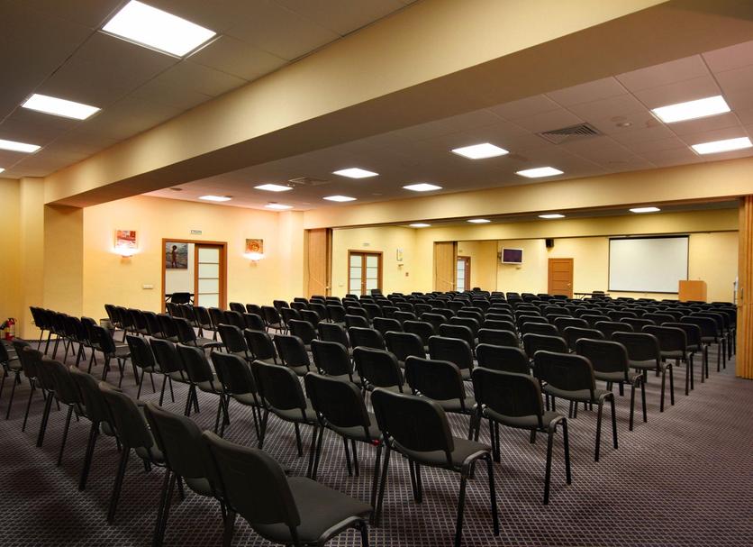 Konferenzraum Foto