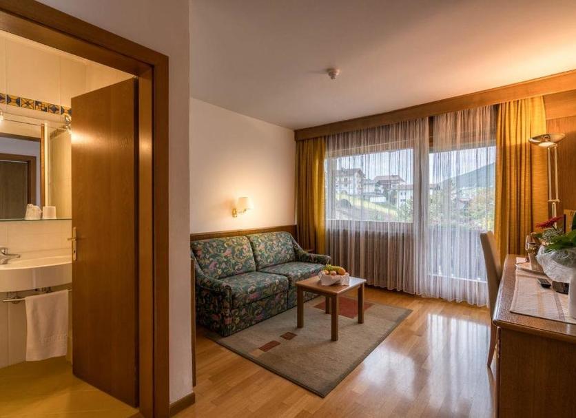 Wohnzimmer Foto