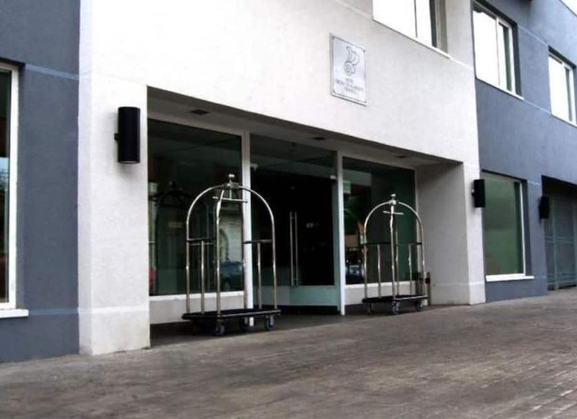 Gebäude Foto