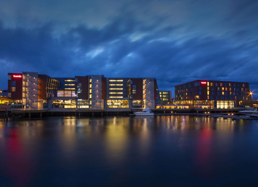 Gebäude Foto