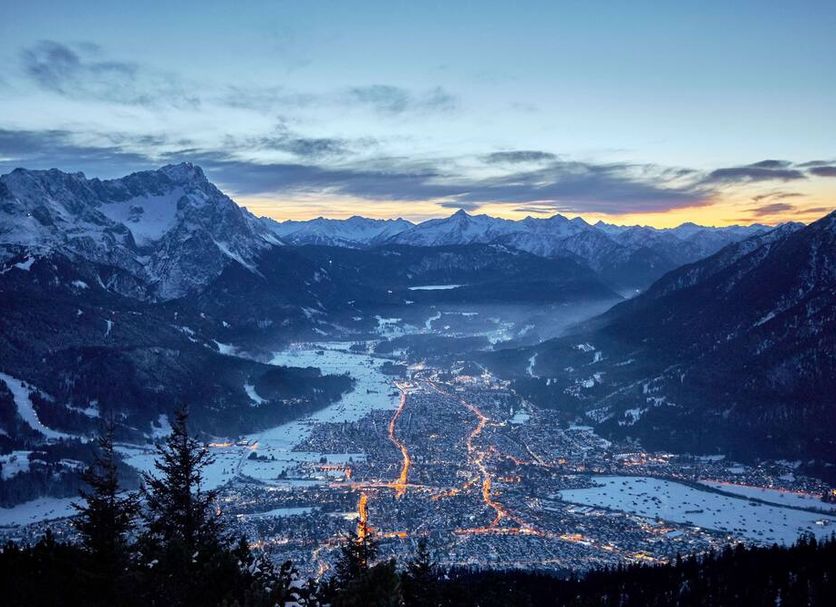 Außenansicht Foto