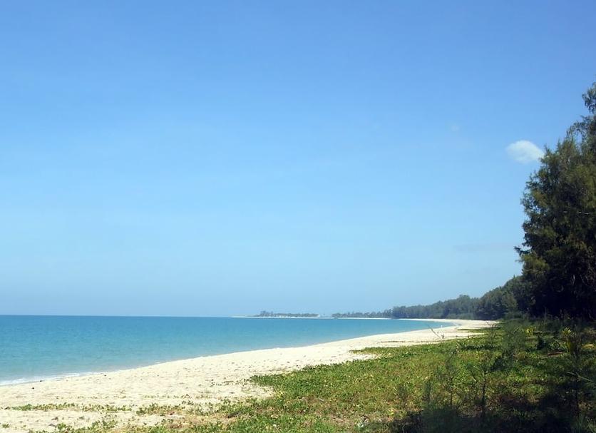 Strand Foto