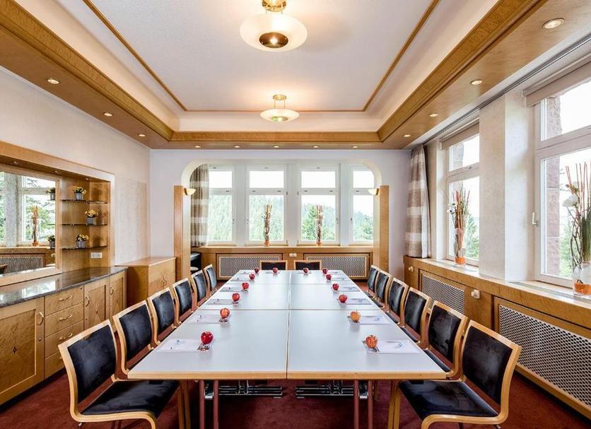 Konferenzraum Foto