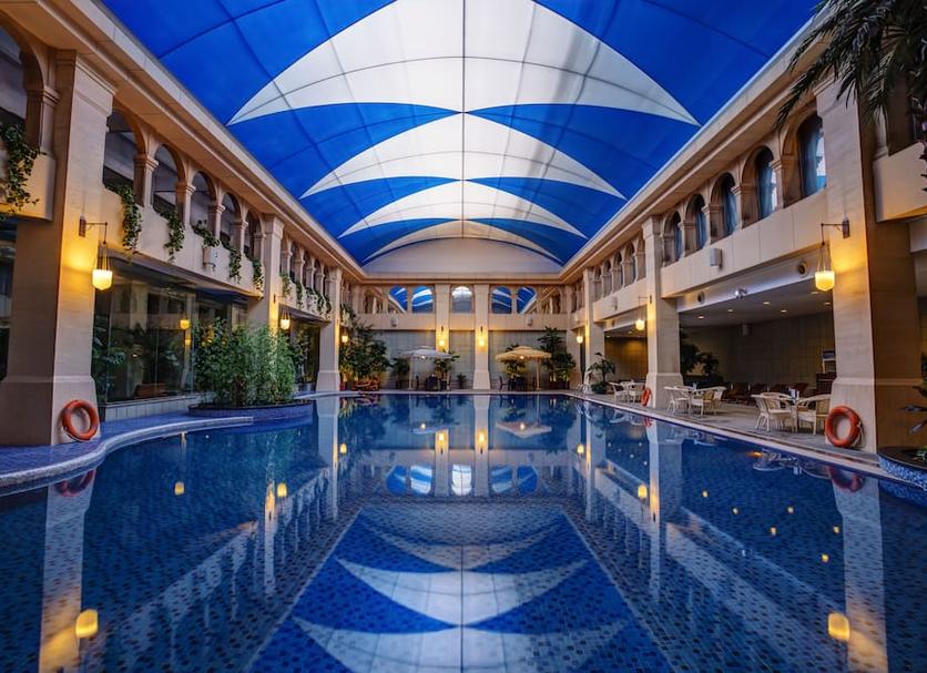 Pool Foto