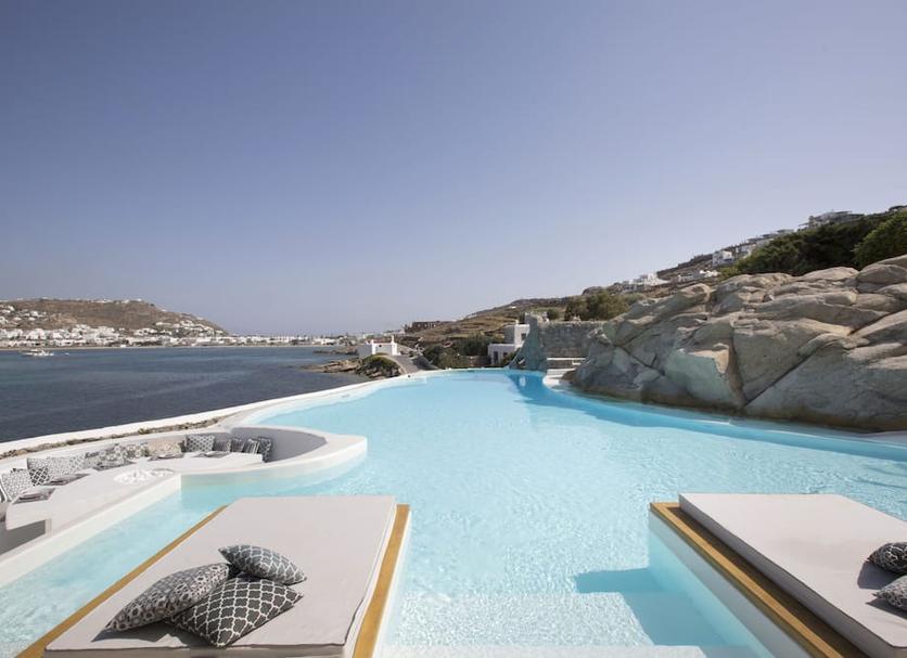 Pool Foto