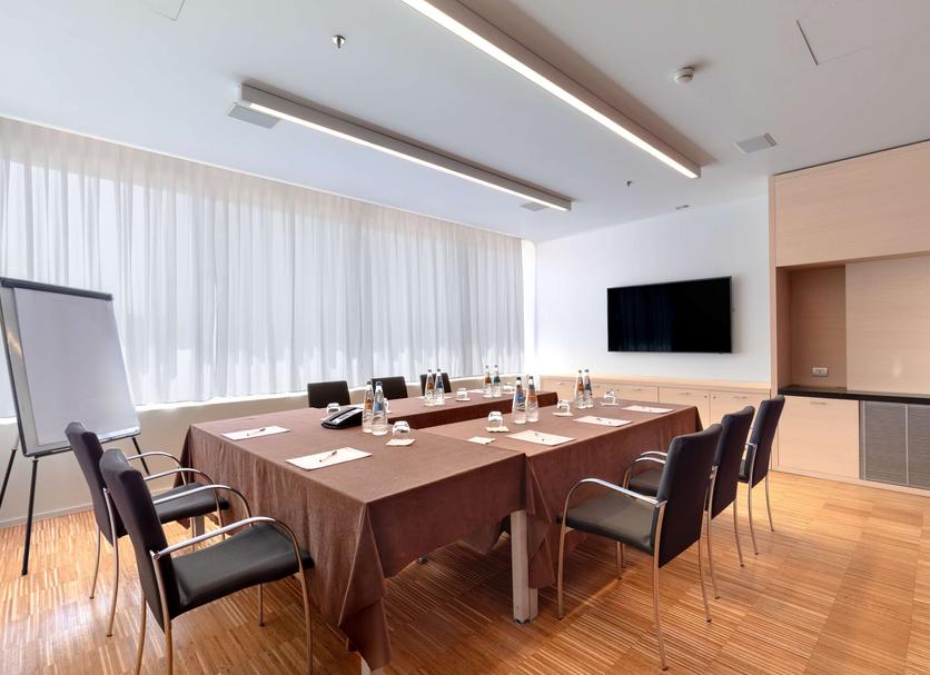 Konferenzraum Foto