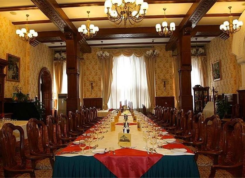 Bankettsaal Foto