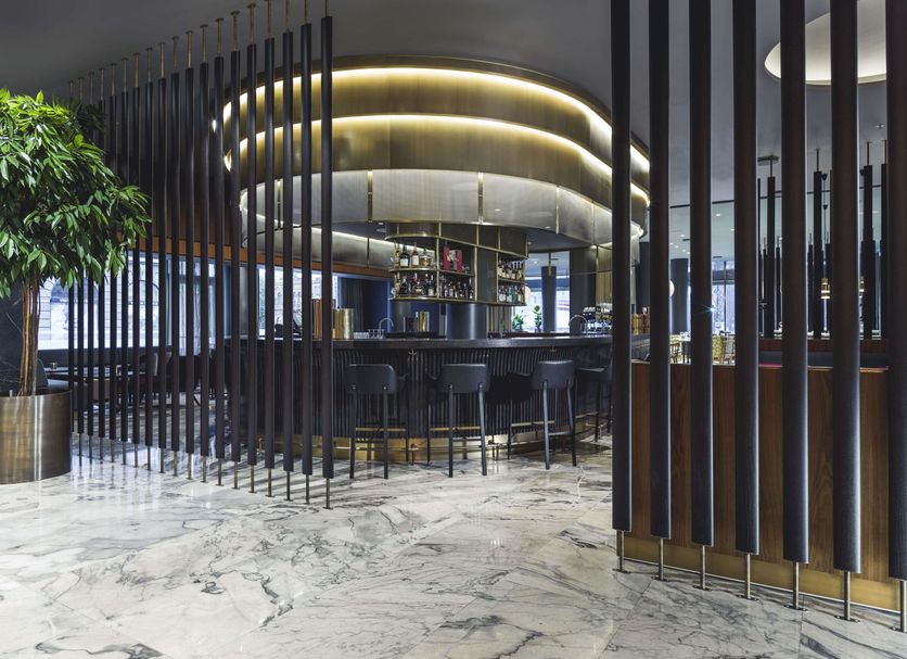 Bar Foto