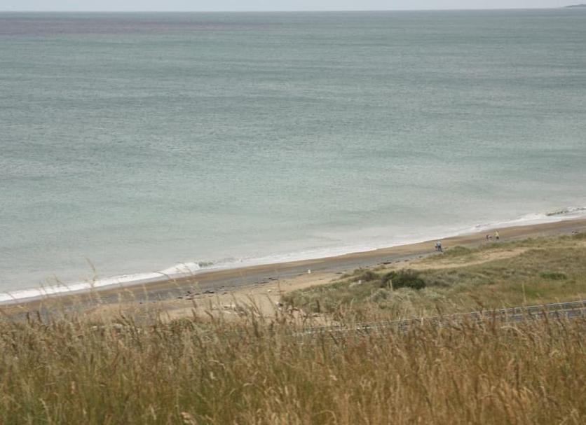 Strand Foto
