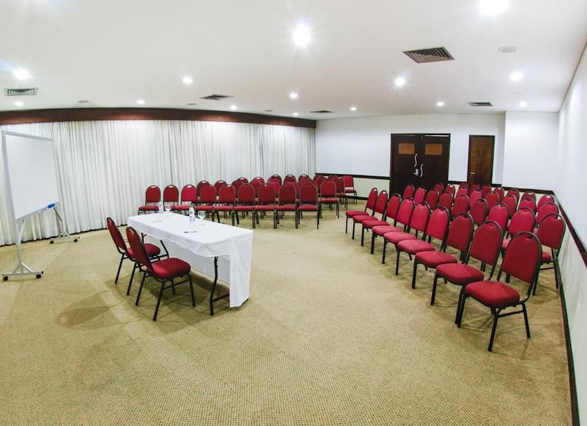 Konferenzraum Foto