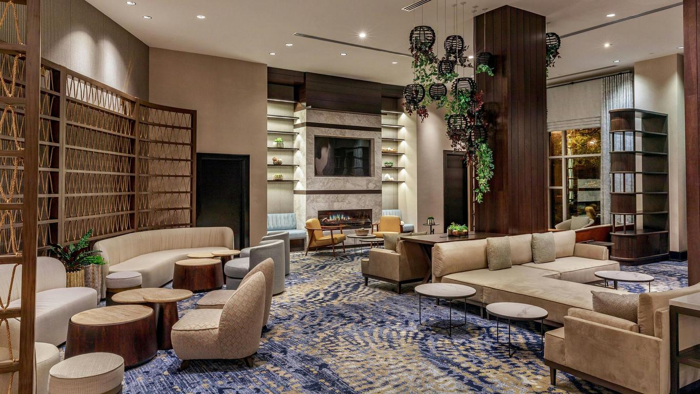 The Westin Annapolis