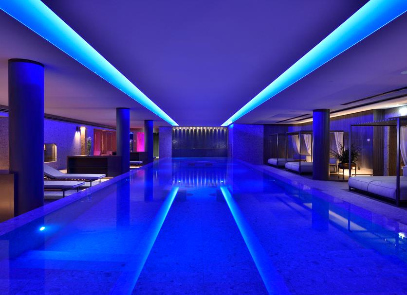 Pool Foto