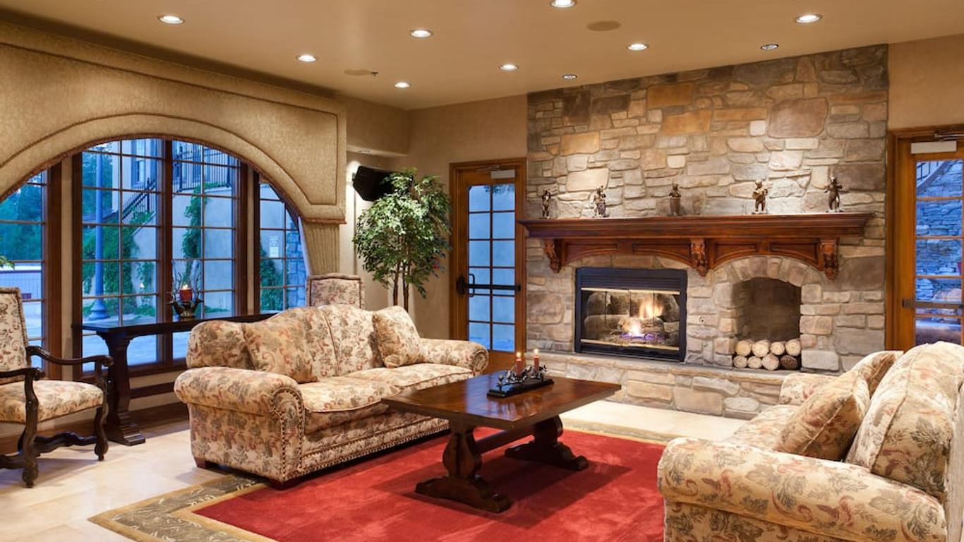 Bluegreen Vacations Big Bear Village, Ascend Resort Collection