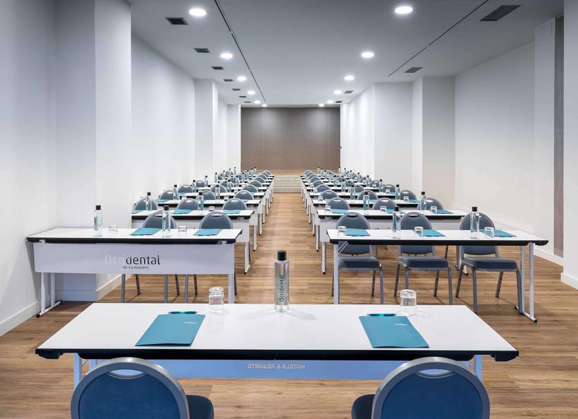Konferenzraum Foto