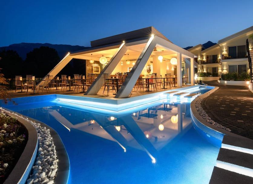 Pool Foto