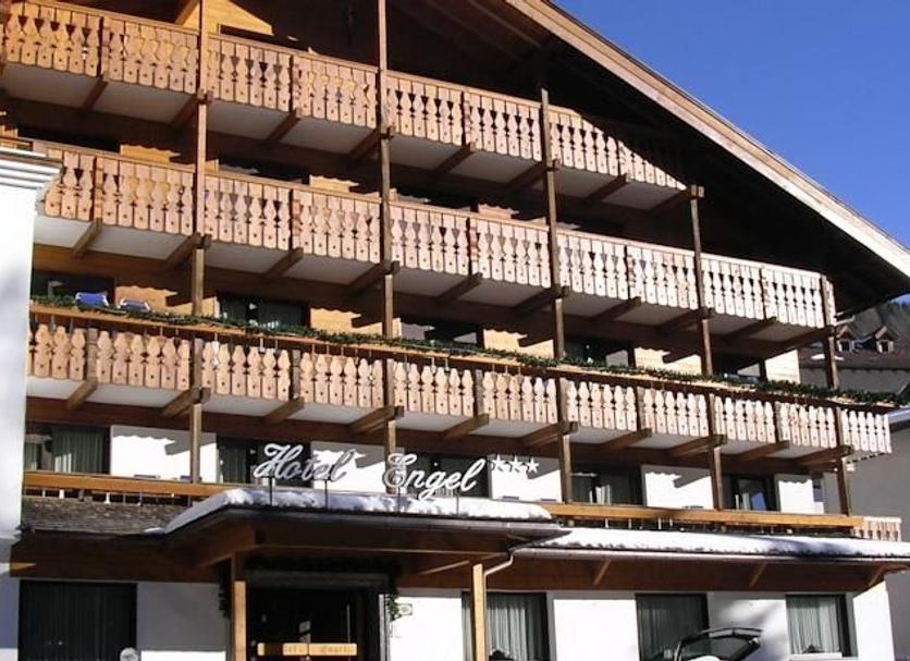Gebäude Foto