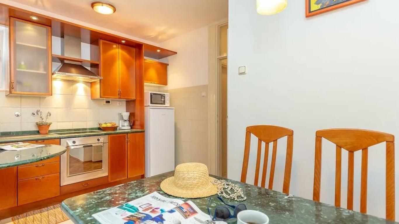My Way Hostel Dubrovnik