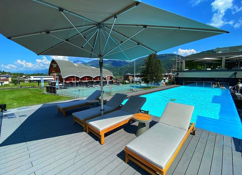 Pool Foto