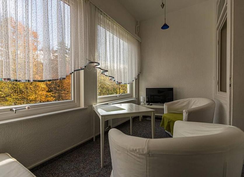 Wohnzimmer Foto