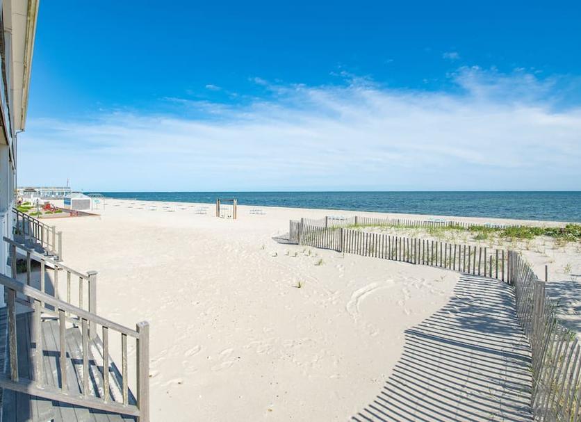Strand Foto
