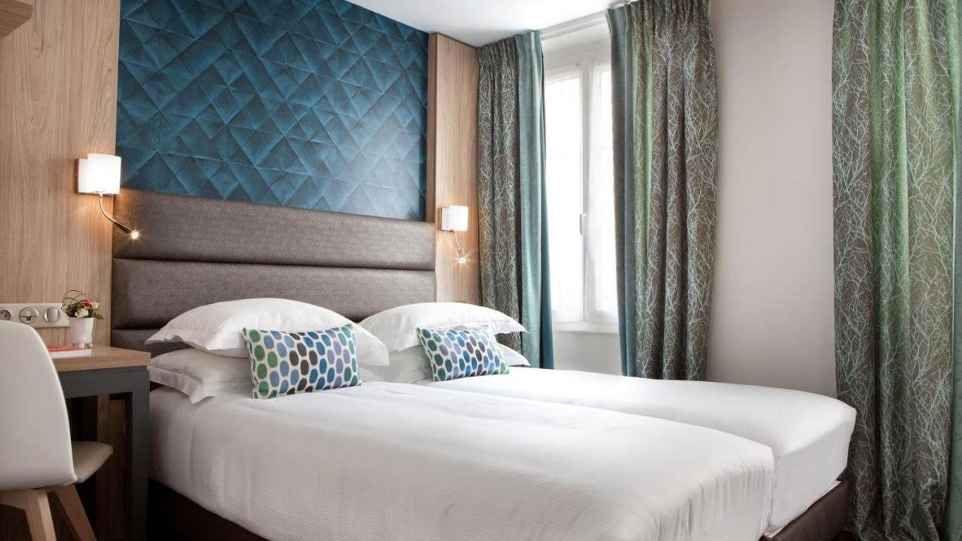 Serotel Suites Opera