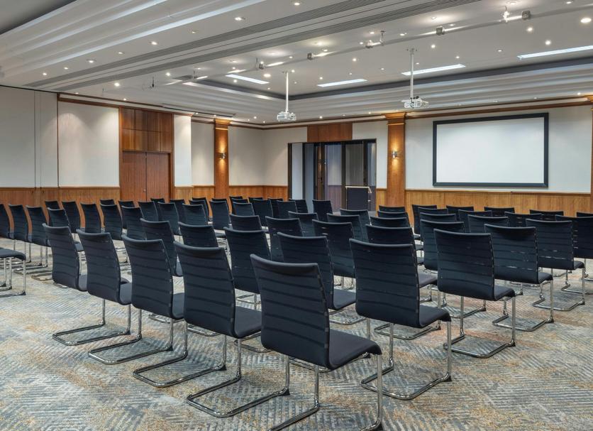 Konferenzraum Foto