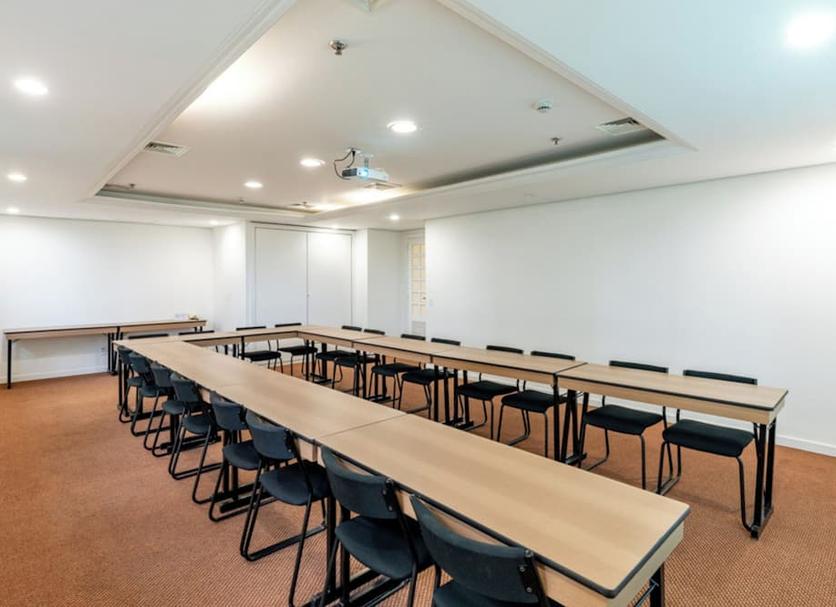 Konferenzraum Foto