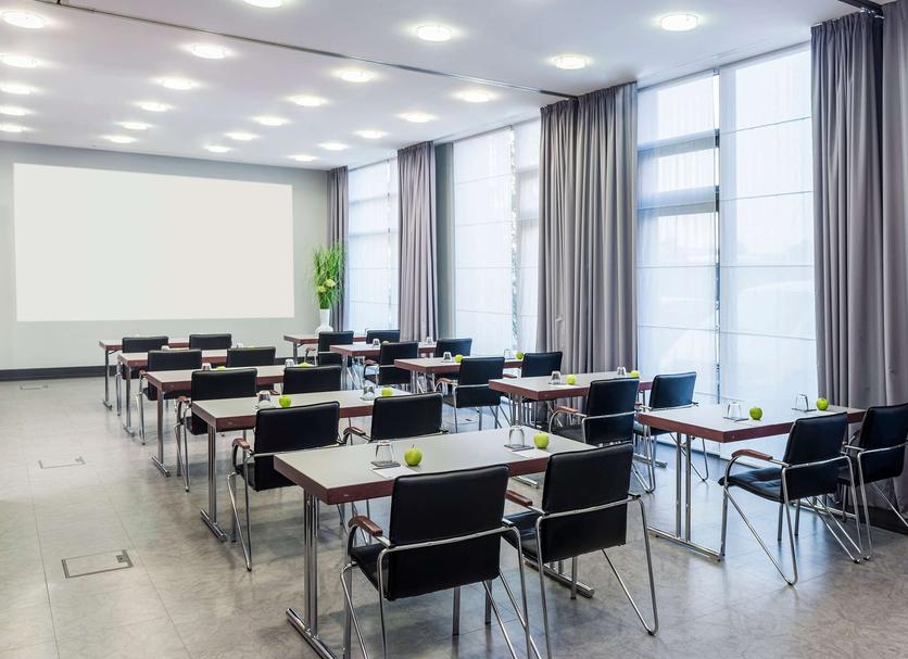 Konferenzraum Foto
