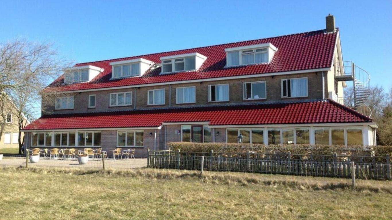 Hotel Bos en Duinzicht