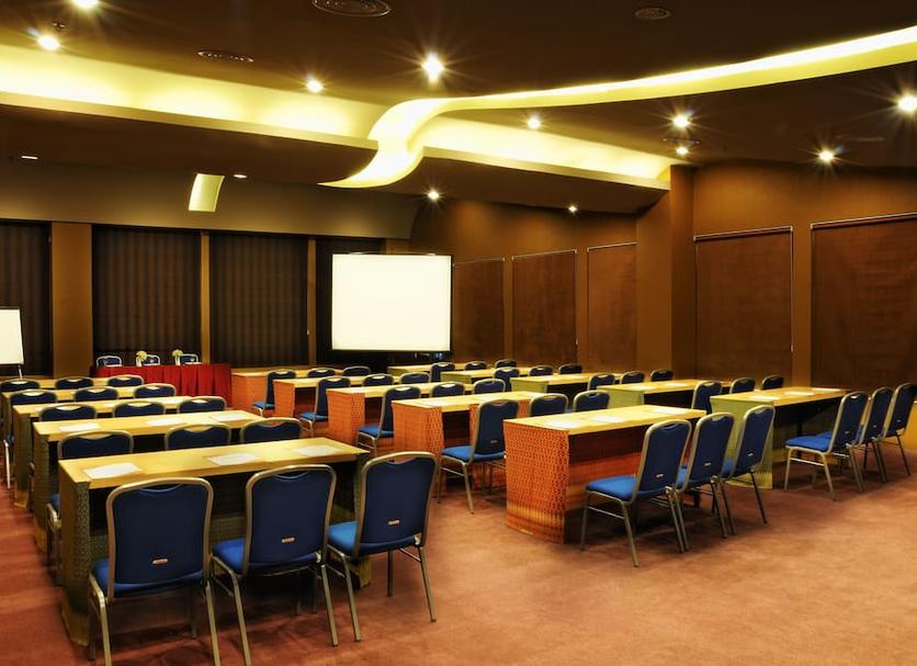 Konferenzraum Foto