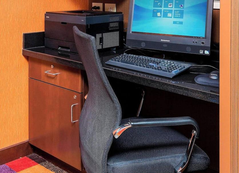 Business Center Foto