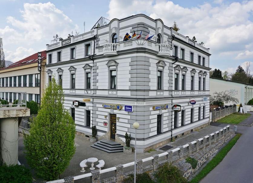 Gebäude Foto