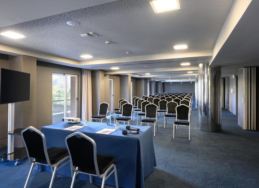 Konferenzraum Foto