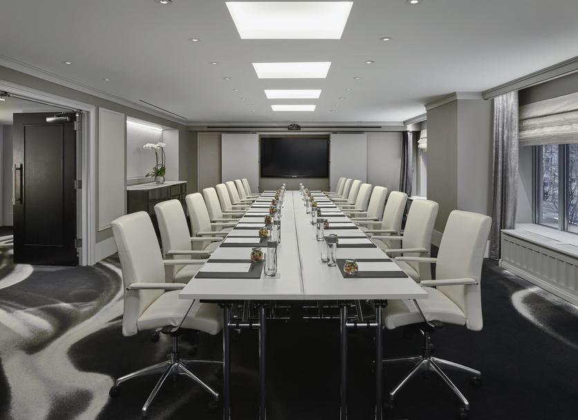 Konferenzraum Foto