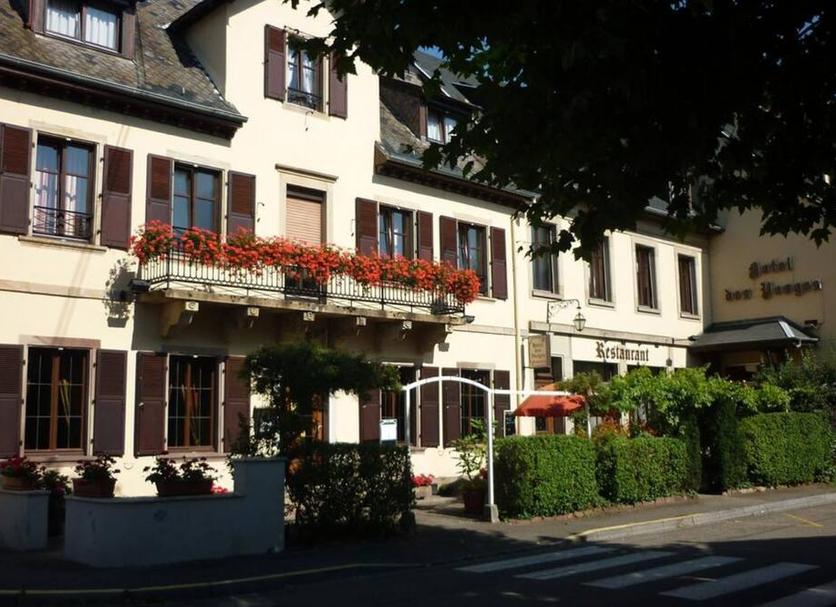 Gebäude Foto